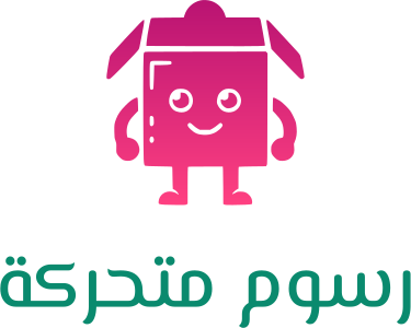 رسوم متحركة logo design
