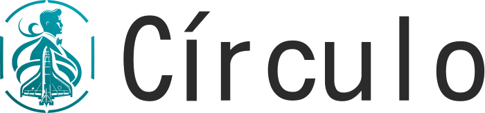 Círculo logo design