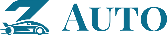Auto logo design