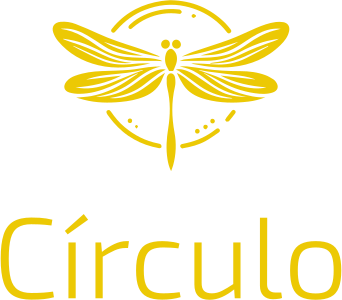 Círculo logo design