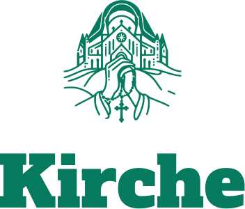 Kirche logo design