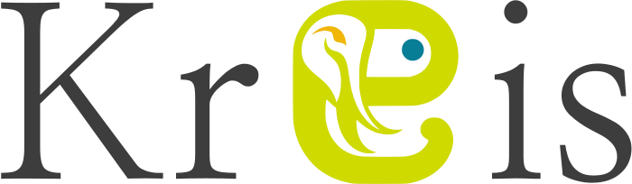Kreis logo design