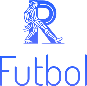 Futbol logo design