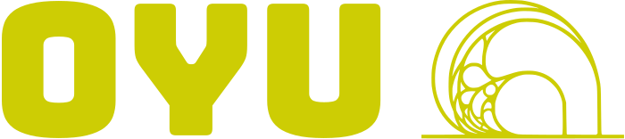 Oyun logo design