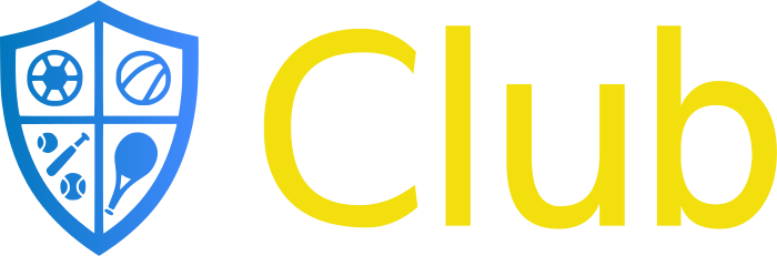 Club logo design