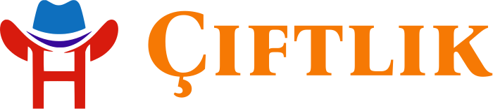 Çiftlik logo design