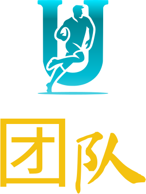 团队 logo design