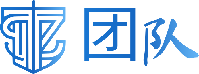 团队 logo design