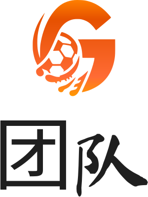 团队 logo design