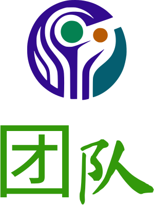 团队 logo design