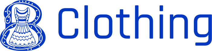 Clothing logo design