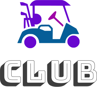Club logo design