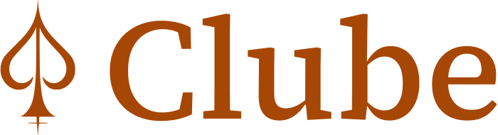 Clube logo design