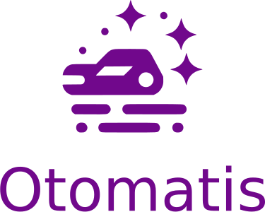 Otomatis logo design
