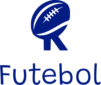 Futebol logo design