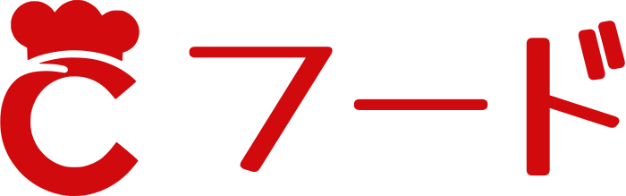 フード logo design