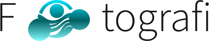 Fotografi logo design