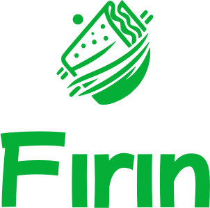 Fırın logo design