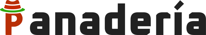 Panadería logo design