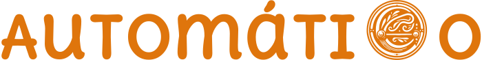 Automático logo design