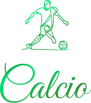 Calcio logo design