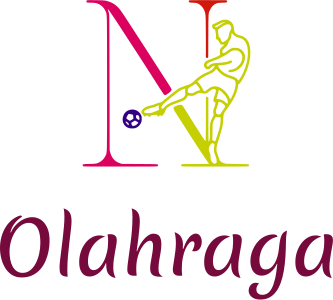 Olahraga logo design