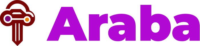 Araba logo design