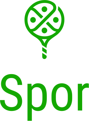 Spor logo design