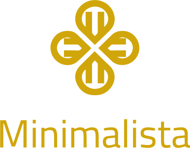 Minimalista logo design