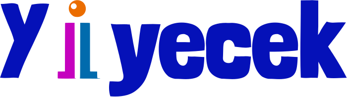 Yiyecek logo design