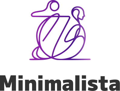 Minimalista logo design