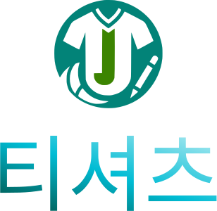 티셔츠 logo design