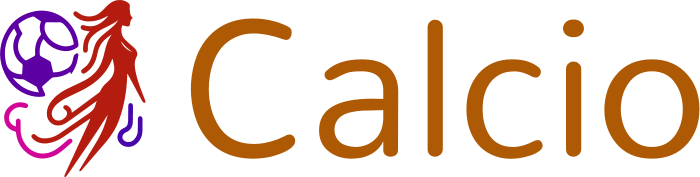 Calcio logo design