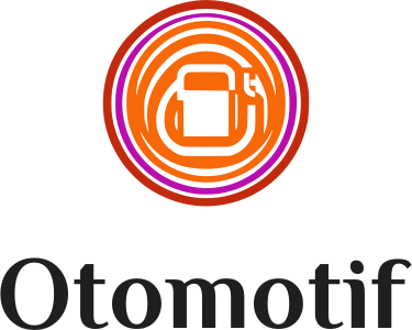 Otomotif logo design