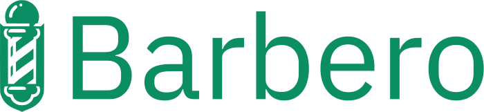 Barbero logo design