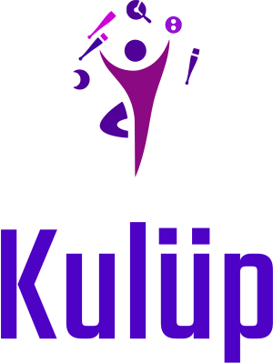 Kulüp logo design