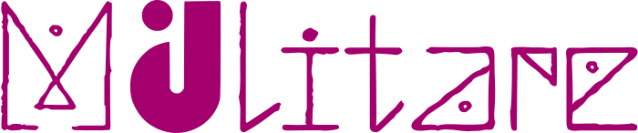 Militare logo design