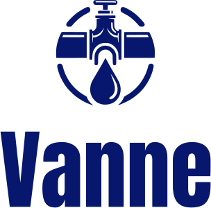 Vanne logo design