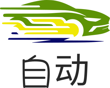 自动 logo design