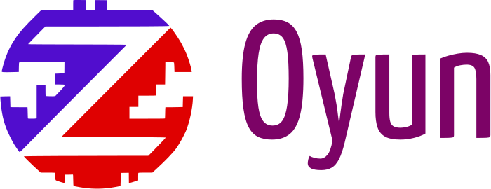 Oyun logo design