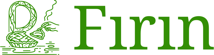 Fırın logo design