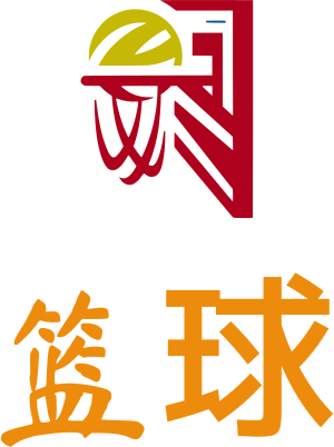 篮球 logo design