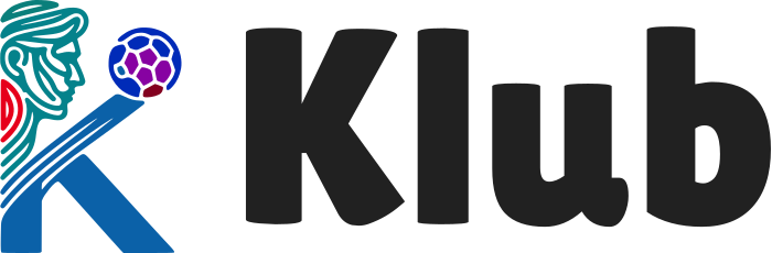Klub logo design
