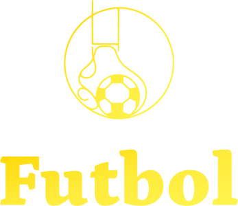 Futbol logo design