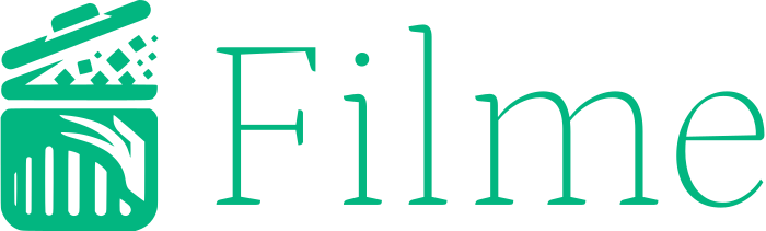 Filme logo design