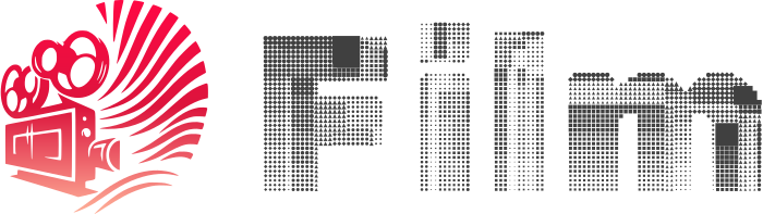 Film logo design