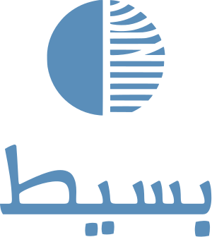 تصميم شعار بسيط