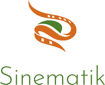 desain logo Sinematik