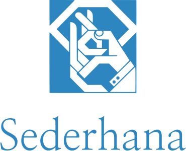 desain logo Sederhana