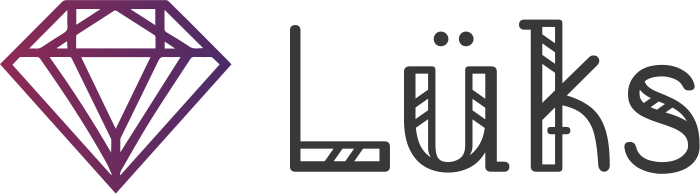 Lüks logo tasarımı